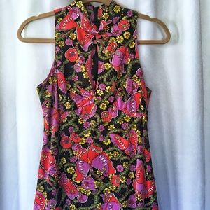 Vintage disco dress. Offers welcomed!!